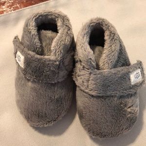 Ugg booties